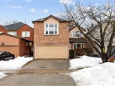 107 Ramblewood Lane, Vaughan