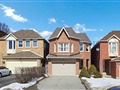 64 Roxborough Lane, Vaughan