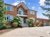 89 Beckenridge Dr, Markham