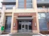 18 Uptown Dr 631, Markham