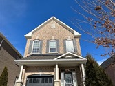 72 Sir Sanford Fleming Way, Vaughan