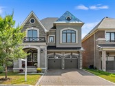 31 Streamside St, Vaughan