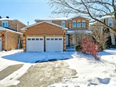 53 Mandel Cres, Richmond Hill