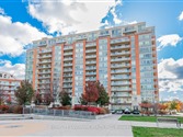 50 Clegg Rd 109, Markham