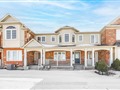 272 Gas Lamp Lane, Markham