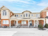 272 Gas Lamp Lane, Markham