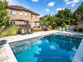 215 Thomson Creek Blvd, Vaughan