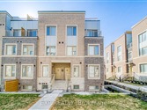 131 Honeycrisp Cres 232, Vaughan