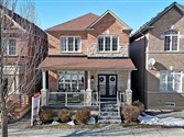 72 Autumn Glow Dr, Markham