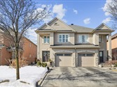 14 La Neve Ave, Vaughan