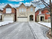 396 Apple Blossom Dr, Vaughan