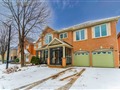 39 Majestic Dr, Markham