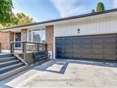 64 Rutledge( Basement) Ave, Newmarket