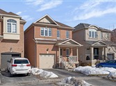 88 Canyon Gate Cres, Vaughan