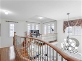 80 Geddington Cres Upper, Markham