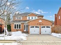 177 Findhorn Cres, Vaughan