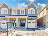 52 Ryler Way, Markham