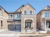 83 Hilts Dr, Richmond Hill