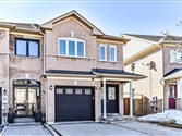 26 Benjamin Hood Cres, Vaughan