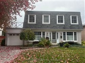 83 Lincoln Green Dr, Markham