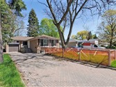 39 Cartier Cres, Richmond Hill