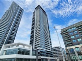 18 Water Walk Dr 1501, Markham