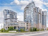 33 Cox Blvd 1032, Markham