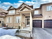 11 Magnotta Rd, Markham