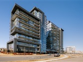 10 Gatineau Dr 813, Vaughan