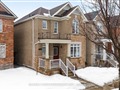 24 Foxton Rd, Markham