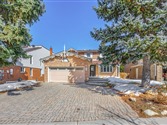 21 Kings College Rd Bsmt, Markham