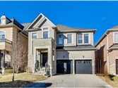 60 Yarden Dr, Vaughan