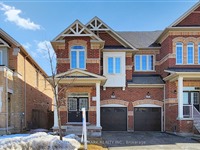 390 Chouinard Way, Aurora