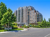 350 Red Maple Rd 611, Richmond Hill