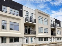 9 Albert Firman Lane, Markham