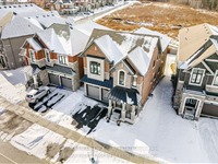 530 Kleinburg Summit Way, Vaughan