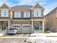 125 Jonkman Blvd, Bradford West Gwillimbury