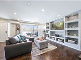 223 Milestone Cres, Aurora