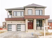 28 Longworth Ave, Richmond Hill