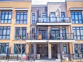 8 Sayers Lane 17, Richmond Hill