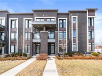 13 Shatner Turnabout Cres, Vaughan
