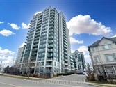 20 North Park Rd 1507, Vaughan