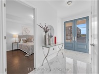 33 Bruce Boyd Dr, Markham