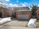 115 Tilman Circ, Markham