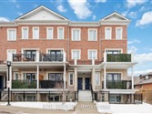 26 Bruce St E12, Vaughan