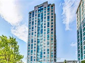 88 Promenade Circ 1007, Vaughan