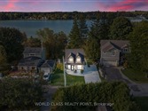 22 Windsor Dr, Whitchurch-Stouffville