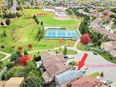 37 Croxley Green Dr, Markham
