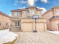 17 Ferncliffe Cres, Markham