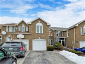 51 Rose Branch Dr, Richmond Hill